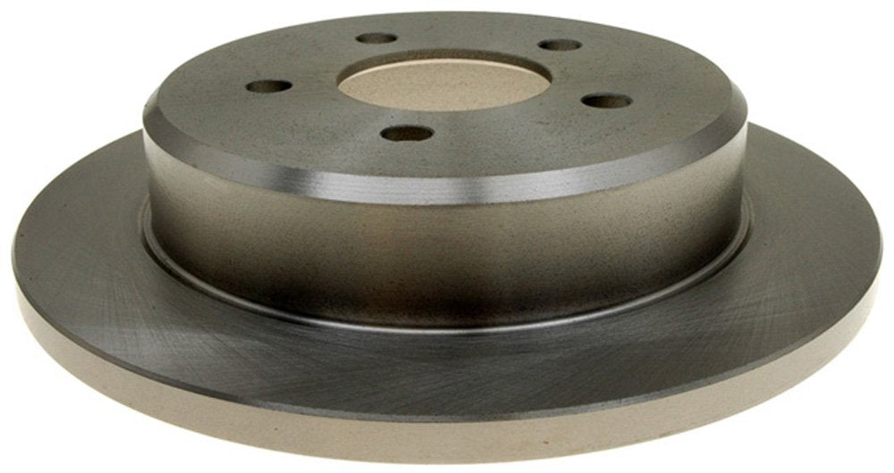 Raybestos 66595R Professional Grade Disc Brake Rotor