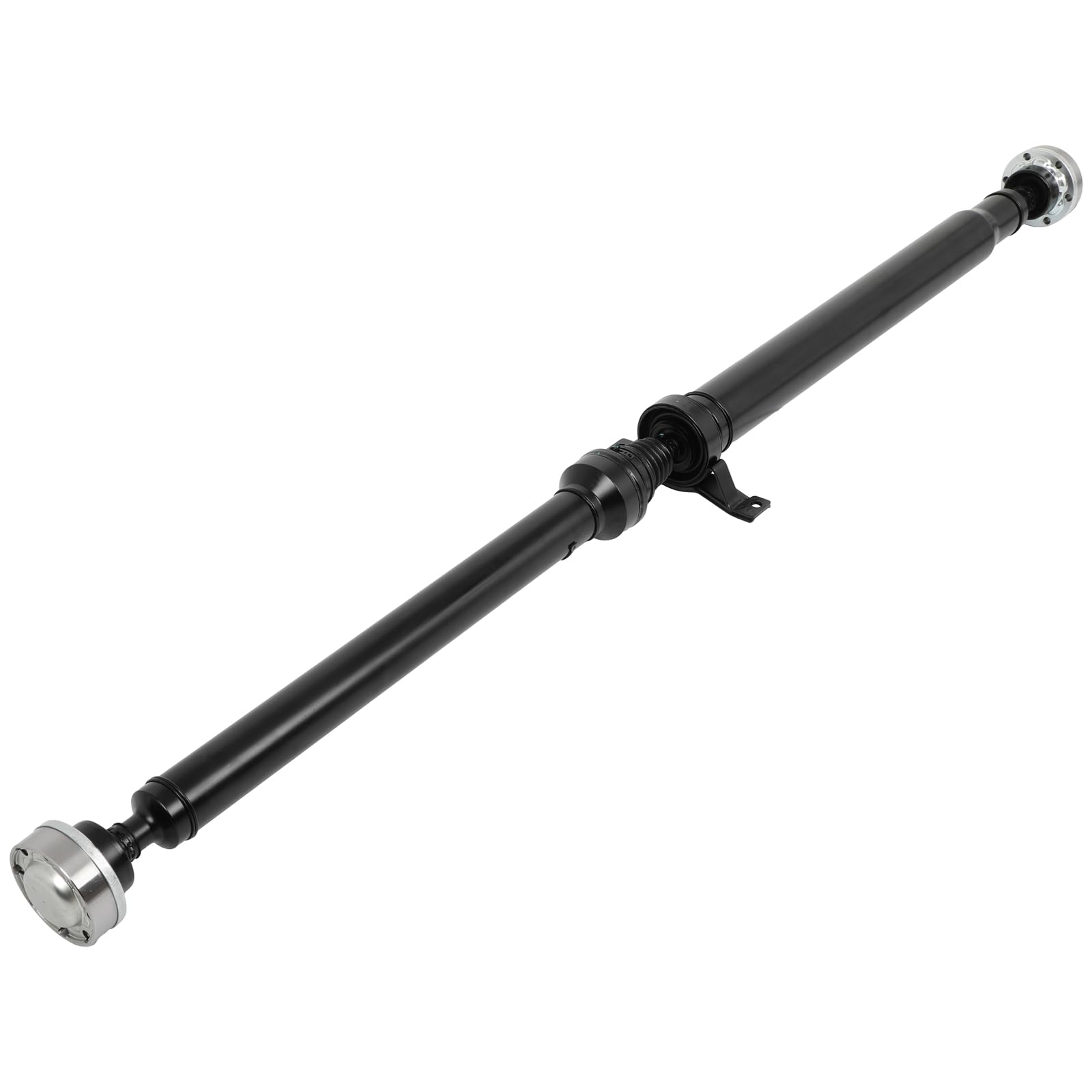 SCITOO?70''?Steel Rear Driveshaft Assembly Drive Shaft Prop Shaft For Dodge Challenger 2015-2019,OE# 976-987 976987 52123974AC 5