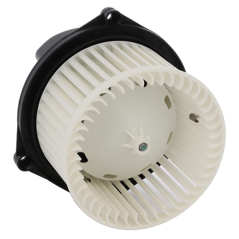 Scitoo 700075 Front Hvac Blower Motor With Fan Cage For Buick 1991-1996,For Chevy 1993-2005,For Oldsmobile 1988-1997,For Pontiac
