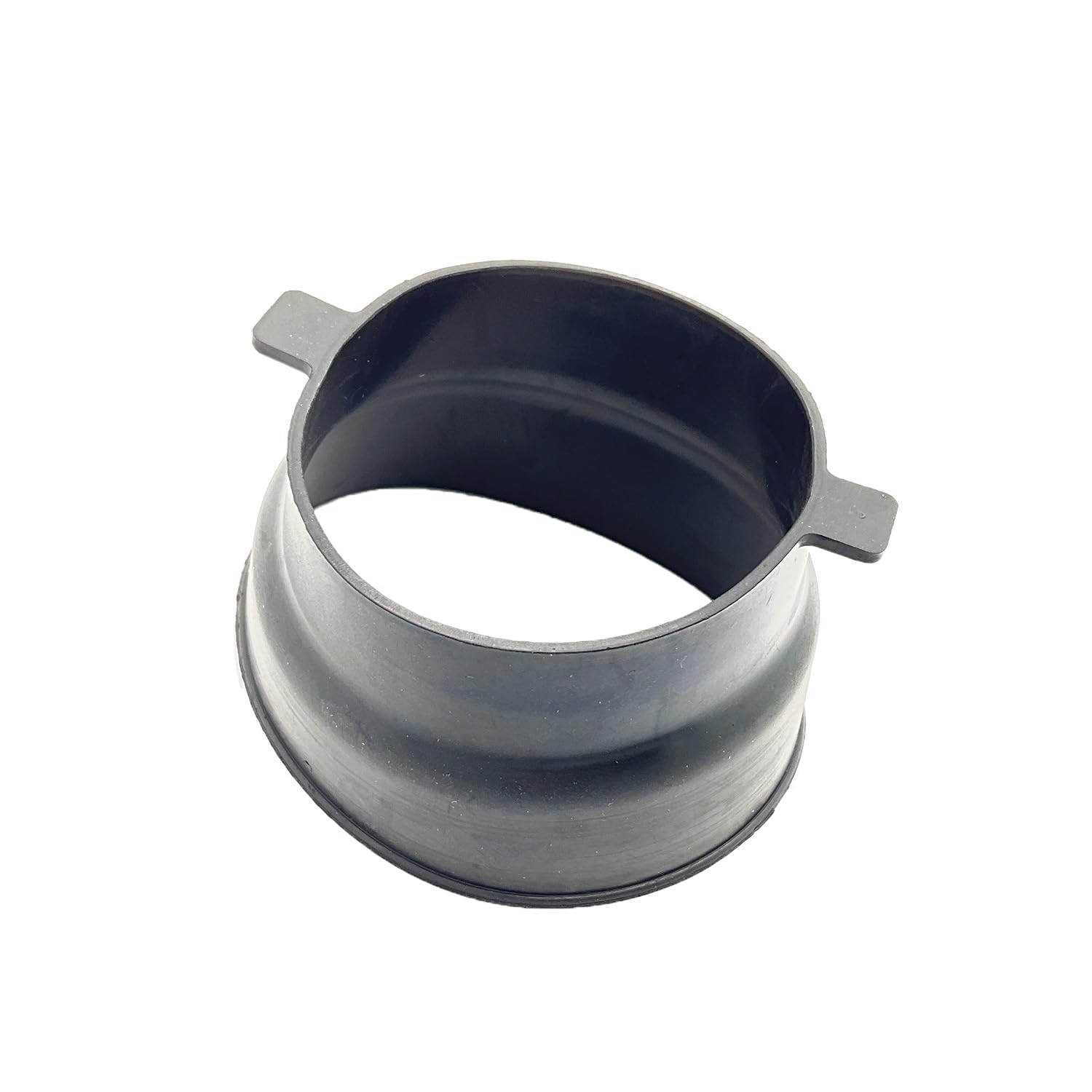 Polaris Rzr Duct Boot Hi-Flow, Genuine Oem Part 5412636, Qty 1