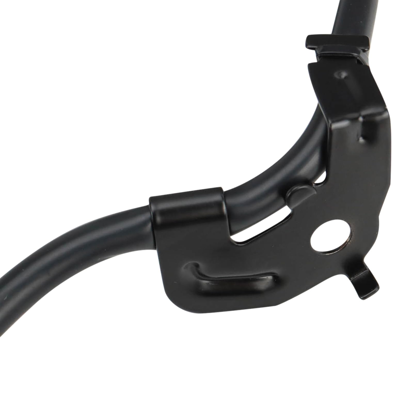 TRQ Front Left ABS Wheel Speed Sensor for 2004-2010 Toyota Sienna - Reliable Performance & Easy Installation