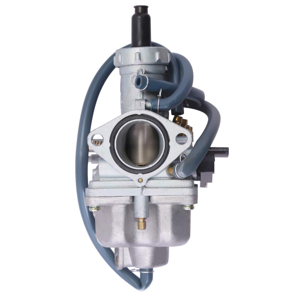 Saihisday Carburetor Replacement for Honda CRF150F (2003-2014) - High-Performance Upgrade for Enhanced Power and Efficiency