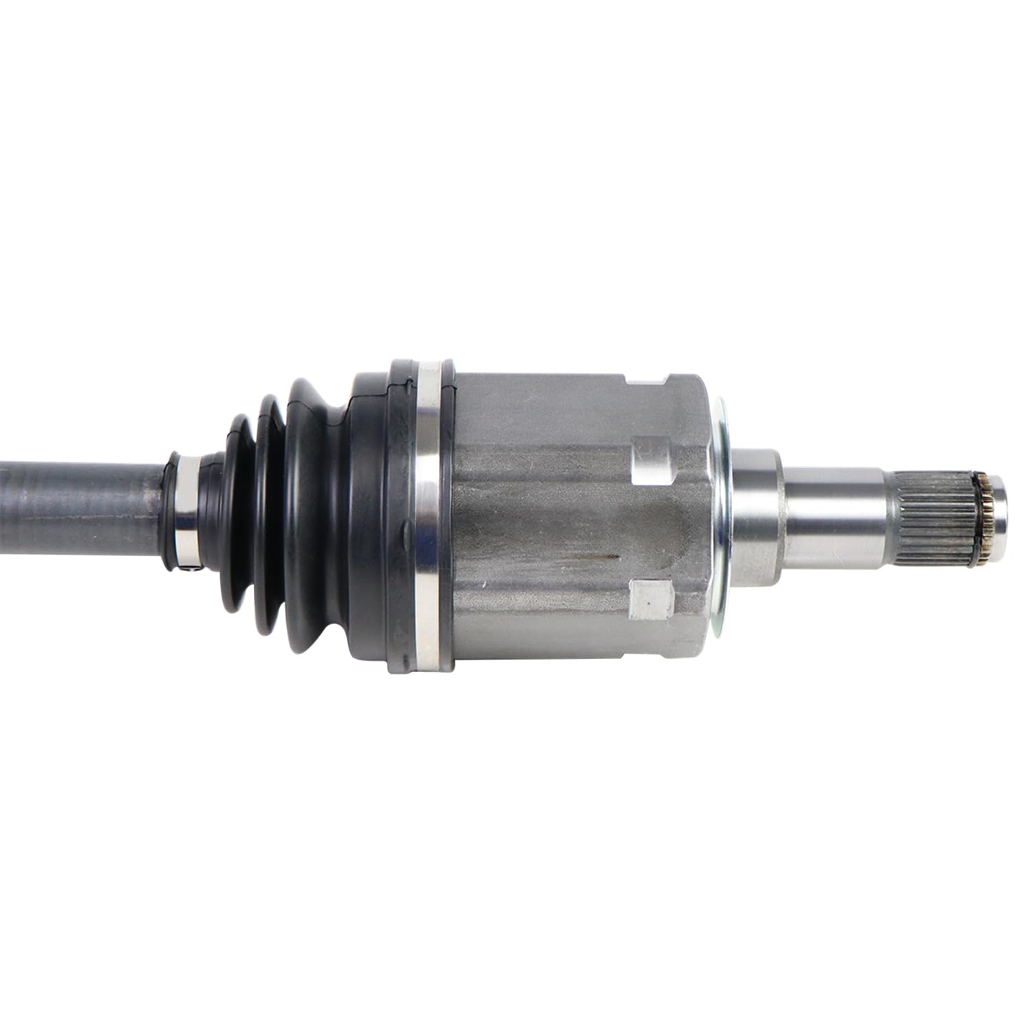Gsp Ncv69170 Cv Axle Shaft Assembly - Left Or Right Front (Driver Or Passenger Side)