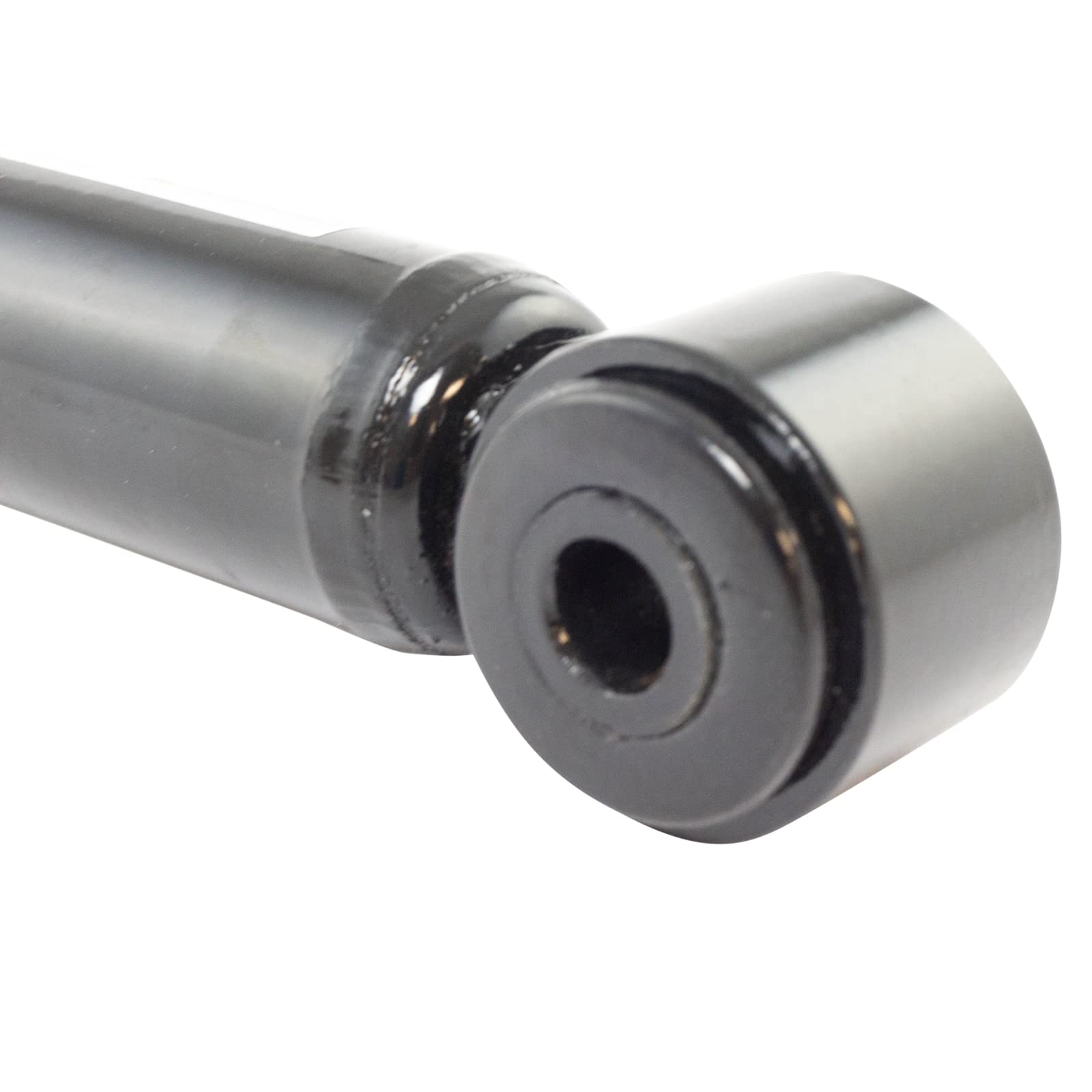 Trq Rear Shock Absorber Set Compatible With 2009-2014 Nissan Cube