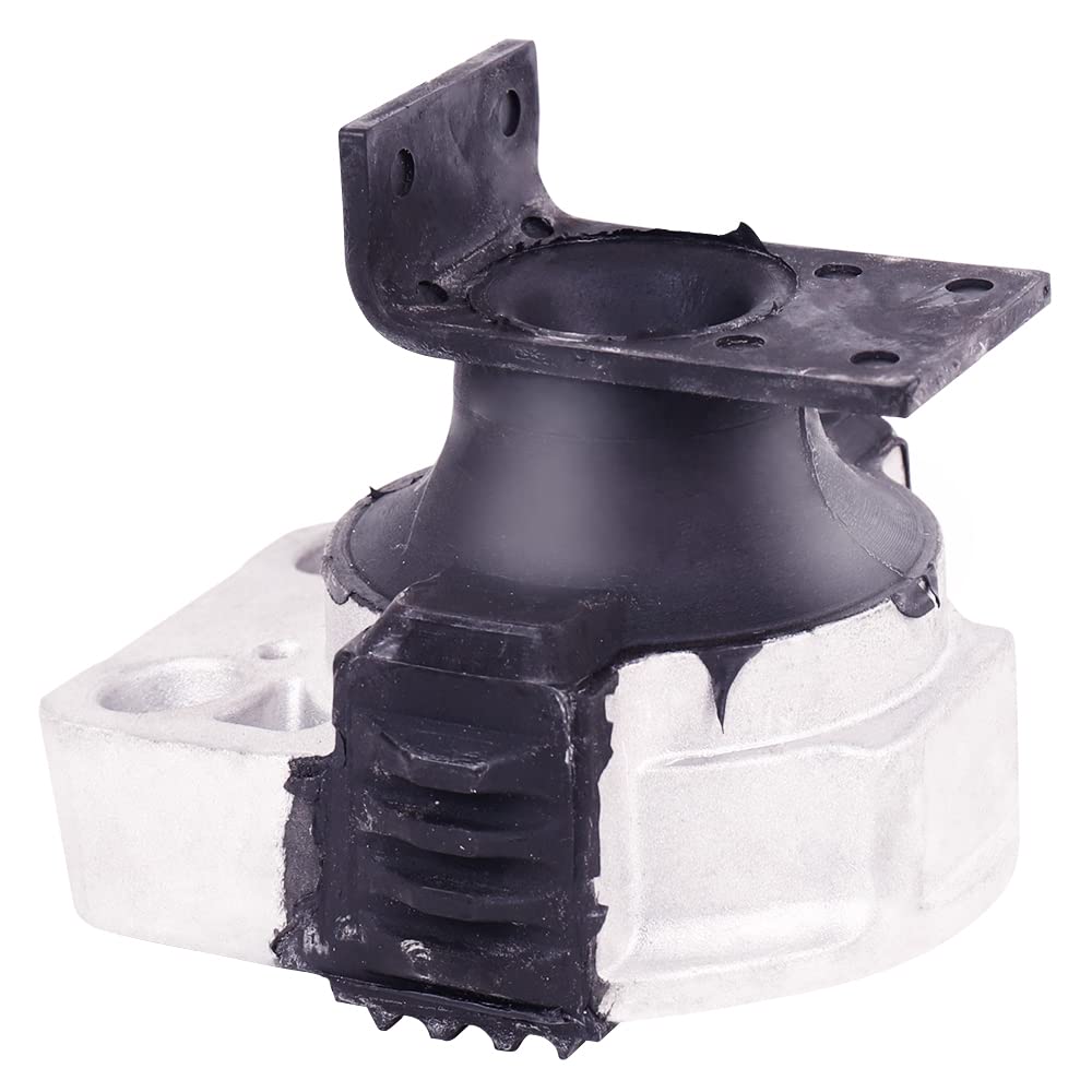 Patewin 3Pcs Engine Motor Mount Set Compatible With Ford Focus 2008-2011 L4 2.0L, Replace# A5322 A2986 A5312 Transmission Mount