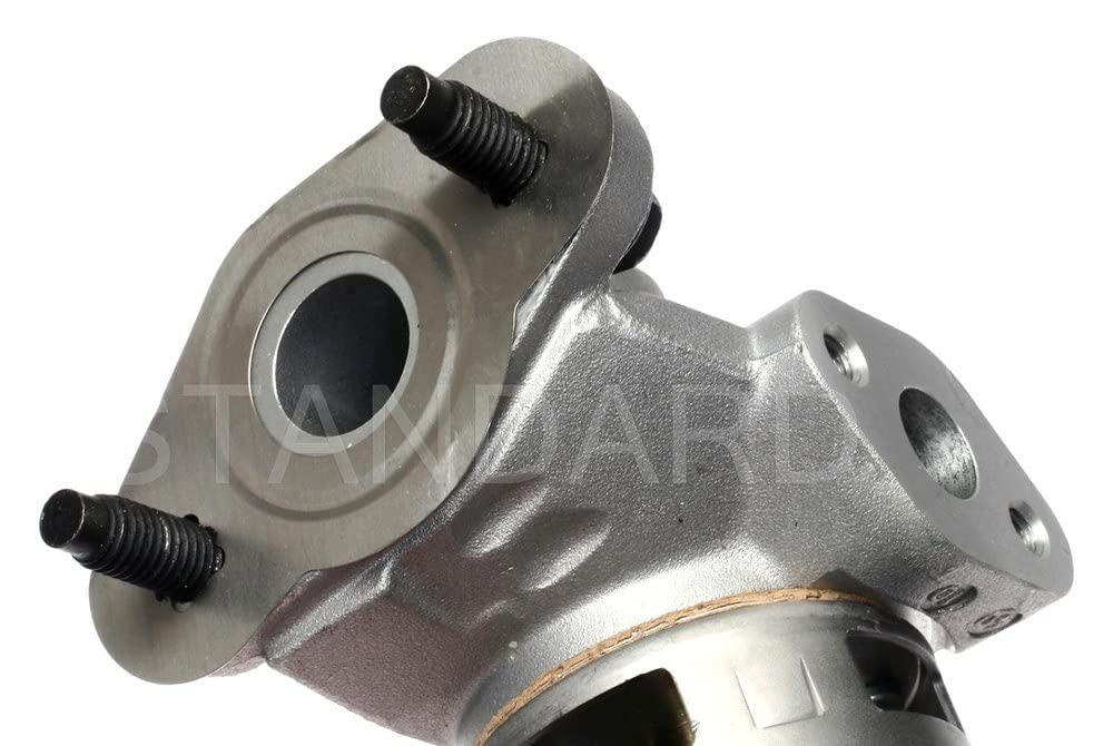 Standard Motor Products Egv1156 Egr Valve Assorted, One Size