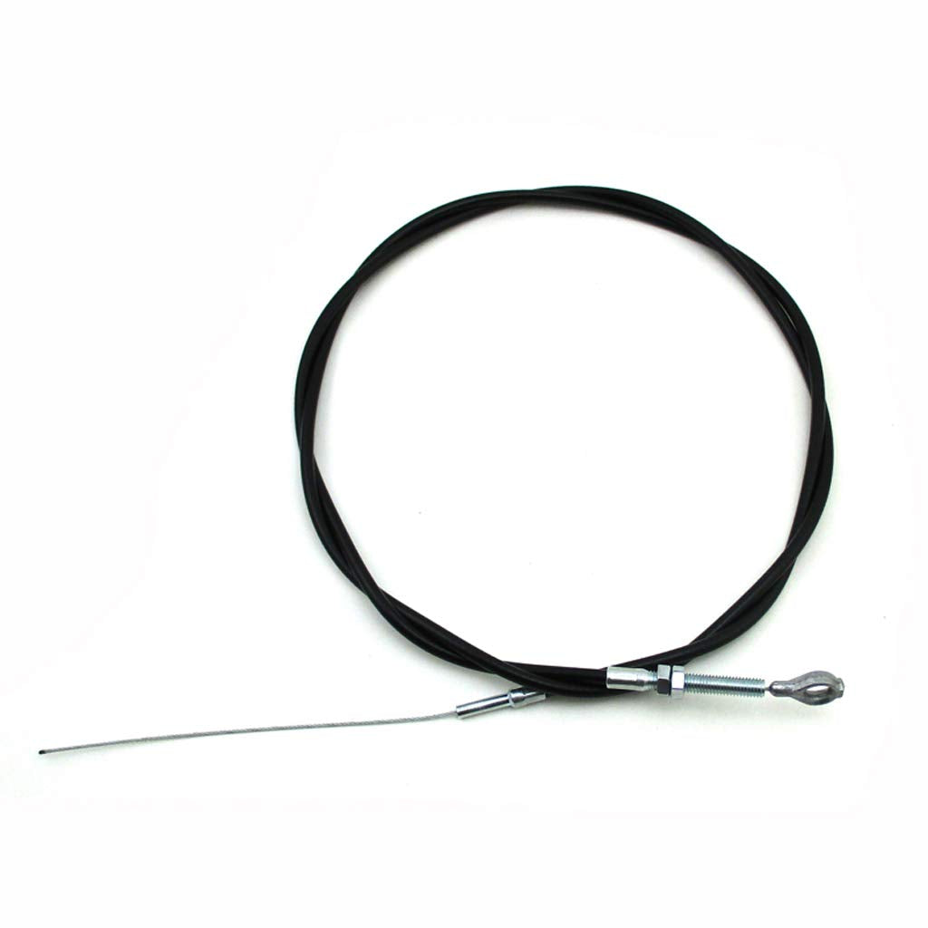 Tc-Motor Throttle Cable 75' Long With 67' Casing #8251 For American Sportworks Manco Go Kart Cart