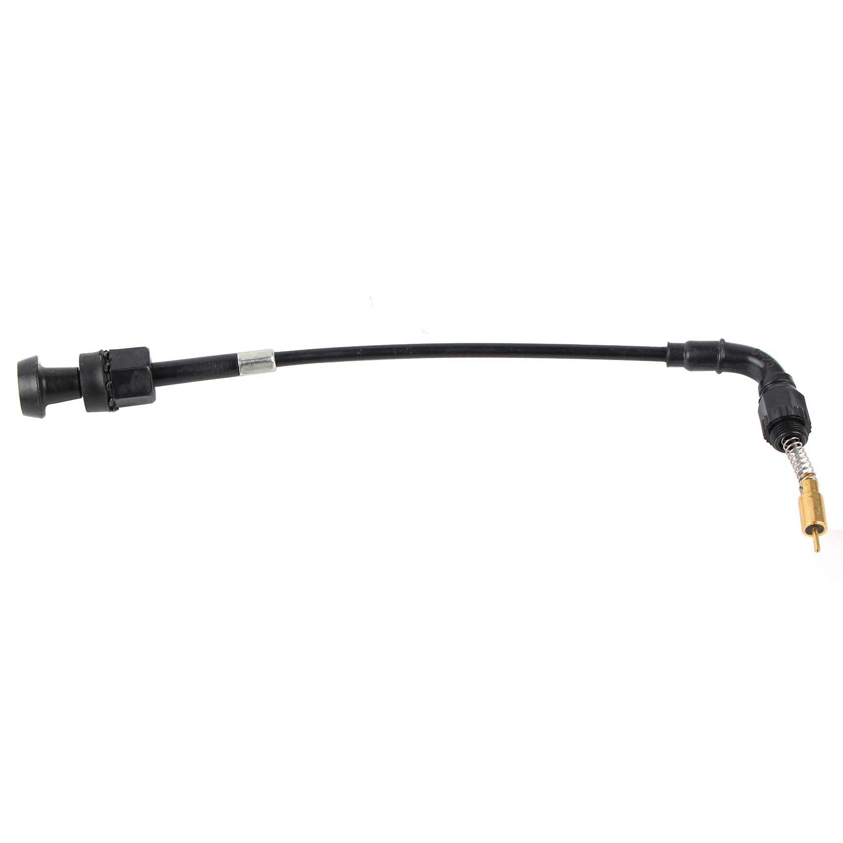 Autokay Replacement For 27490-04 Carburetor Choke Cable Harley Davidson Cv40 Mm Xl883 27465-04