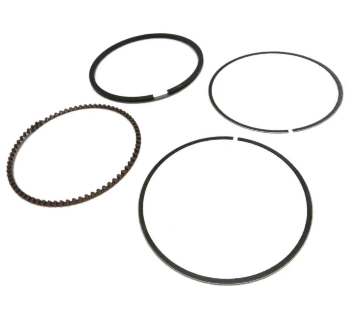 74Mm Piston Rings For Honda Fourtrax 300 (1988-2000), Honda Trx300Ex Sportrax(2001-2009)