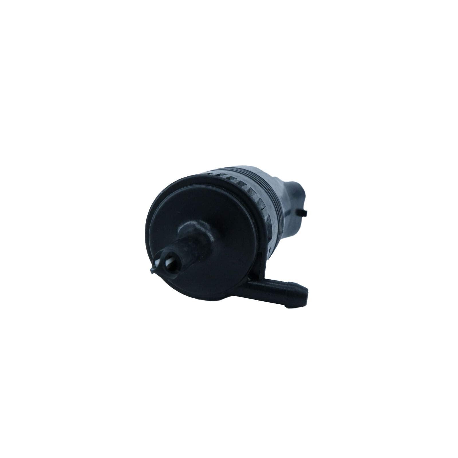 Tostmolt 1Pc Dc 12V Windshield Washer Fluid Pump Motor W/Grommet For Astro Safari Trailblazer Envoy Suburban Yukon Tahoe Escalade Acadia Typhoon S15 Jimmy S10 Blazer Traverse Caprice Cts Nova & Multi