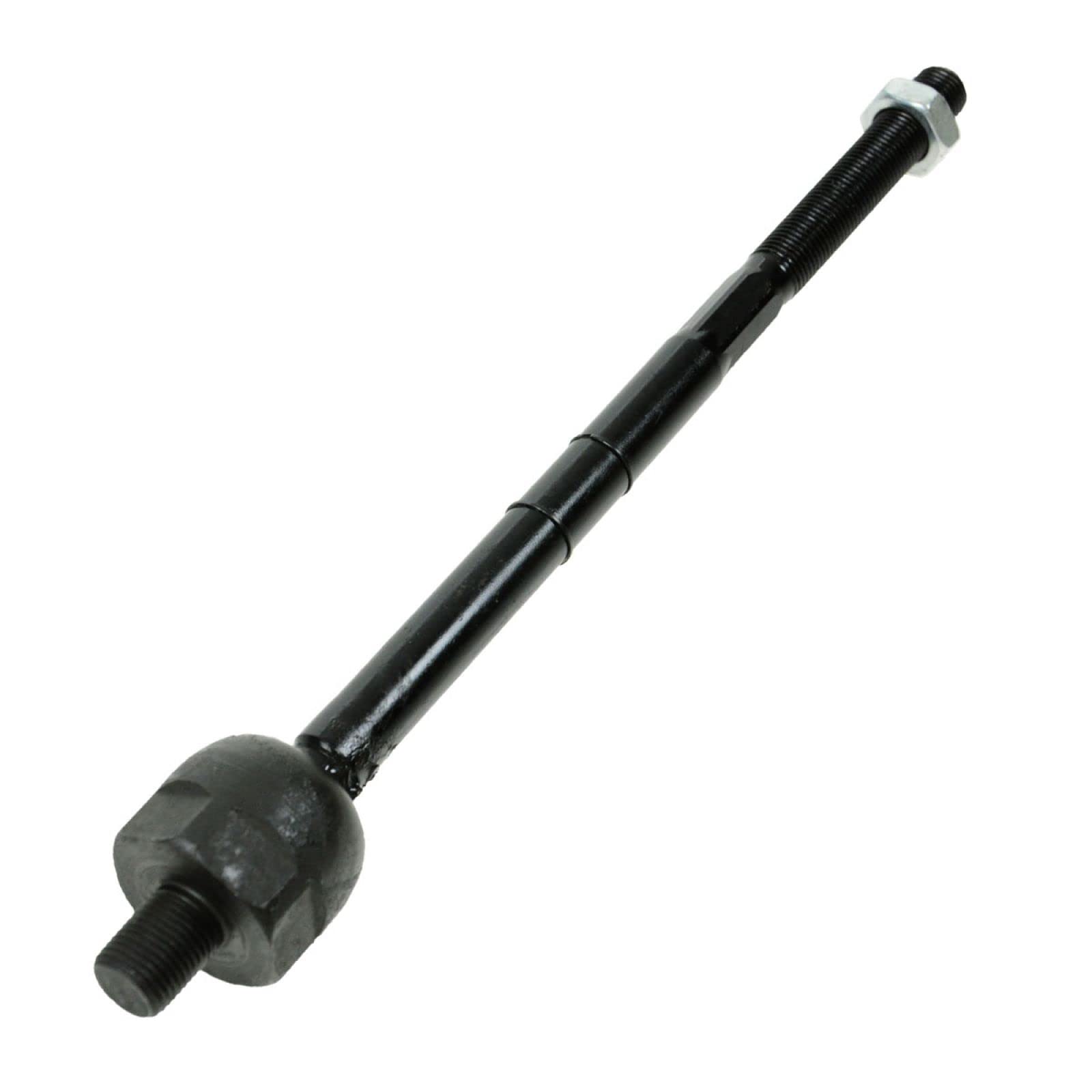 TRQ Front Inner Tie Rod Set Compatible with 2002-2005 Ford Explorer Mercury Mountaineer