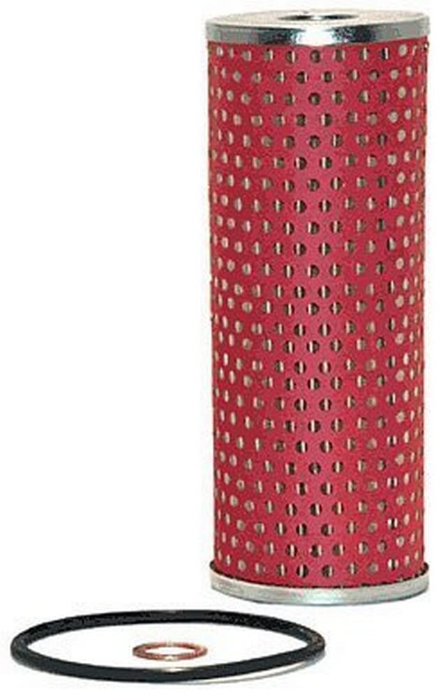 Wix Filters - 51145 Cartridge Lube Metal Free, Pack Of 1