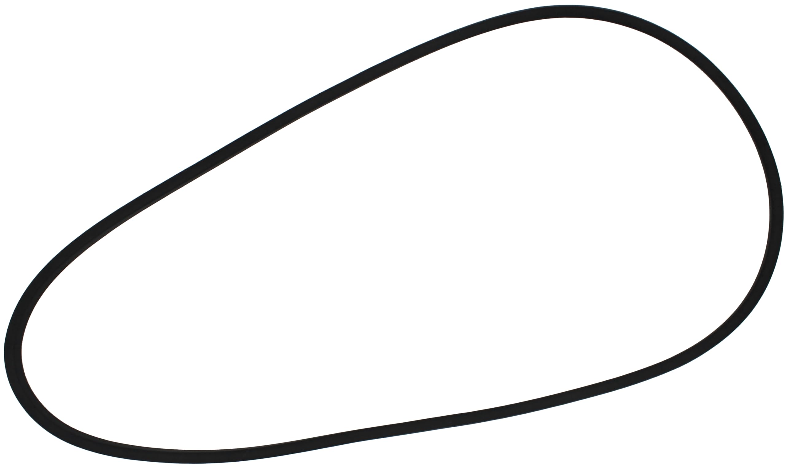 Appliafit Outer Clutch Cover Seal Compatible With Polaris 5521831 For Select Polaris Ace, General, Ranger And Rzr Atvs (1-Pack)