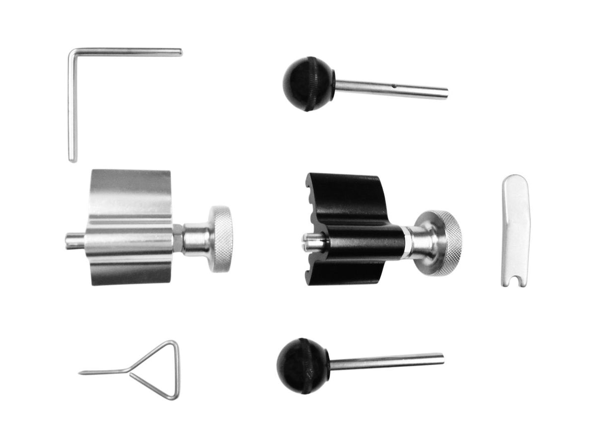Cta Tools 2777 Vw/Audi Timing Tool Kit