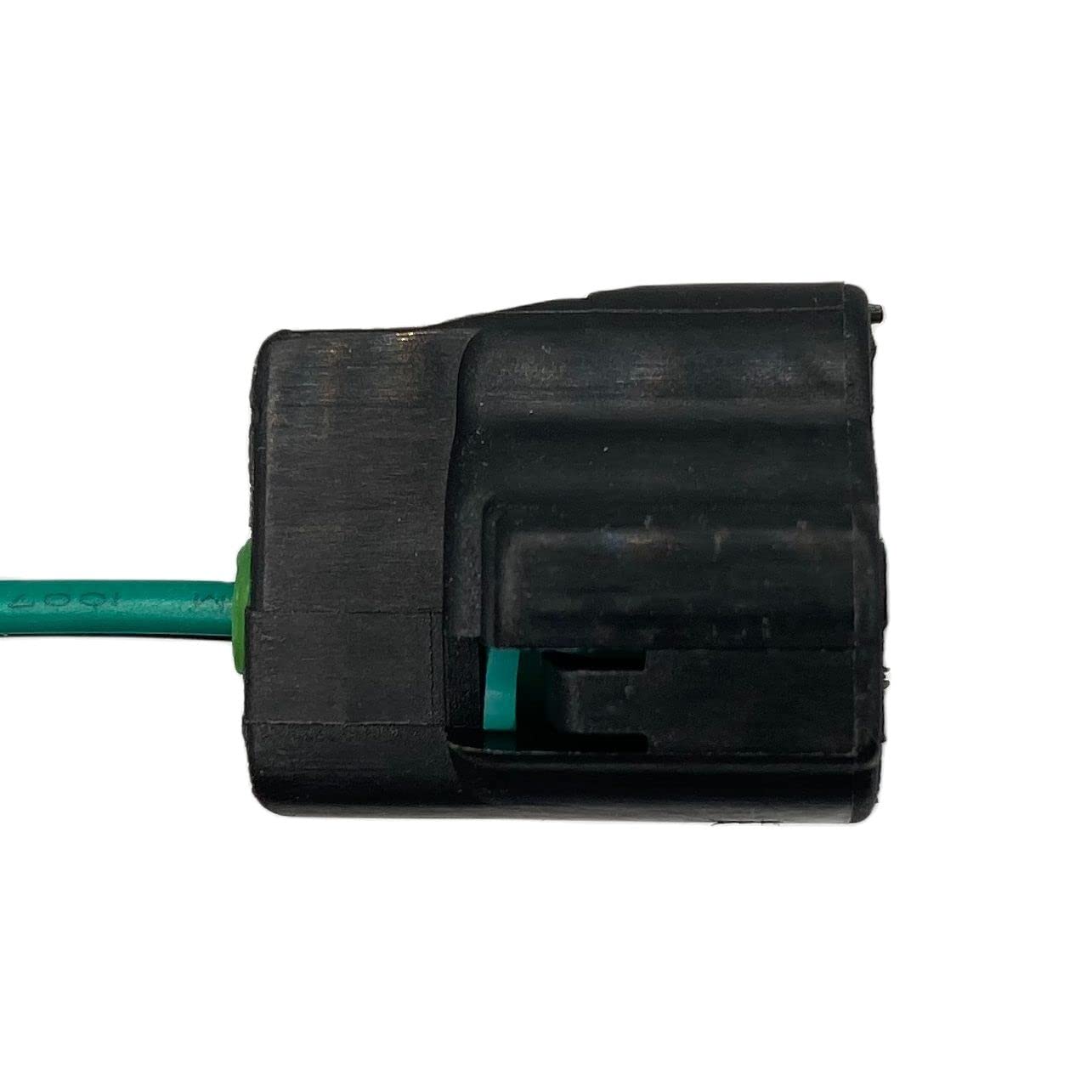 Wmautopart Variable Valve Timing (Vvt) Solenoid Connector Wiring Harnesses 88974051