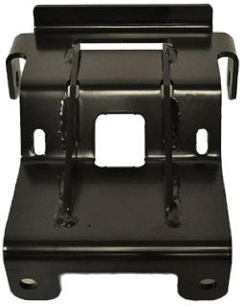 WARN 84704 Winch Mount Kit for Honda FourTrax Rancher TRX420 ATVs