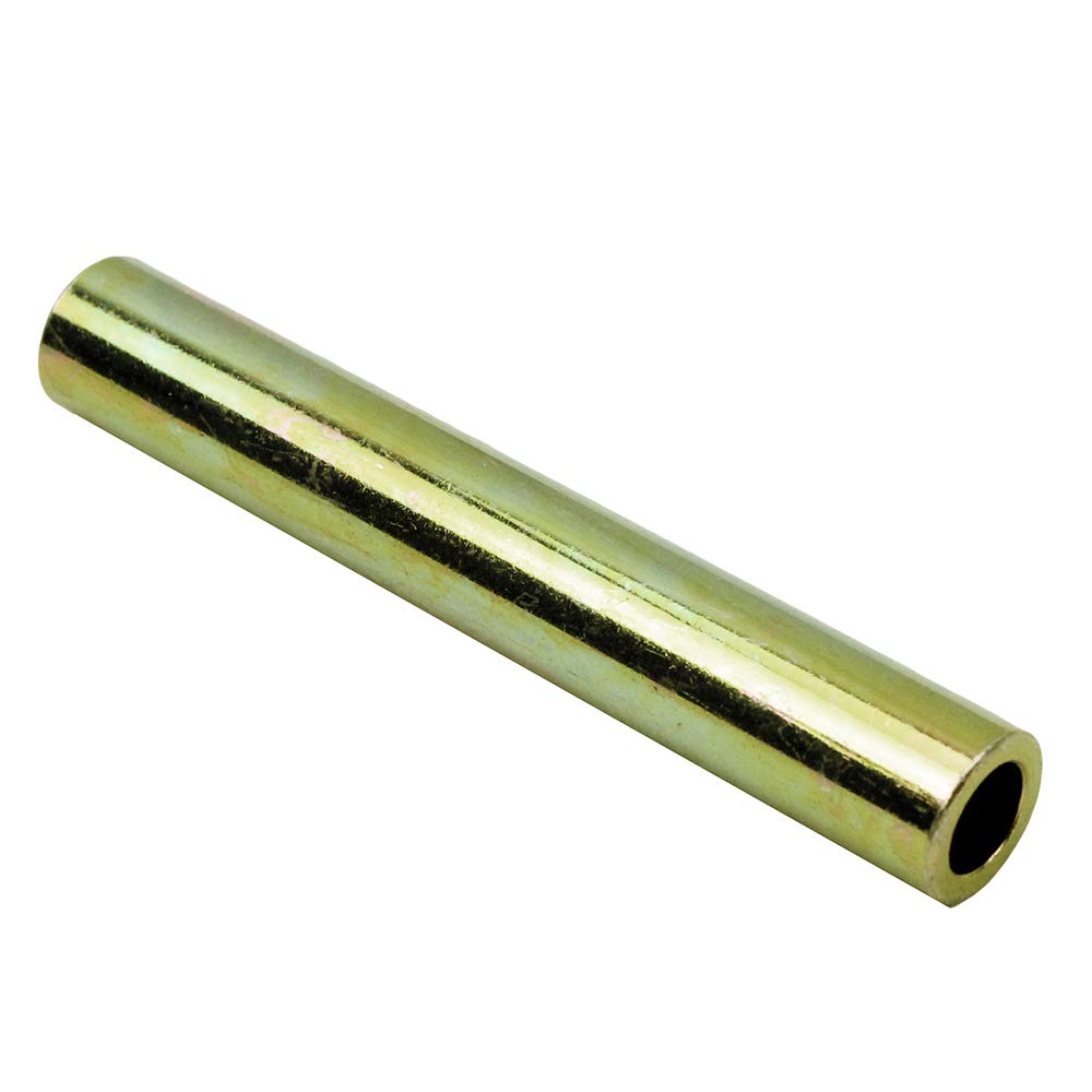 Polaris Atv Pivot Shaft, 104.9 Mm, Genuine Oem Part 5137590, Qty 1