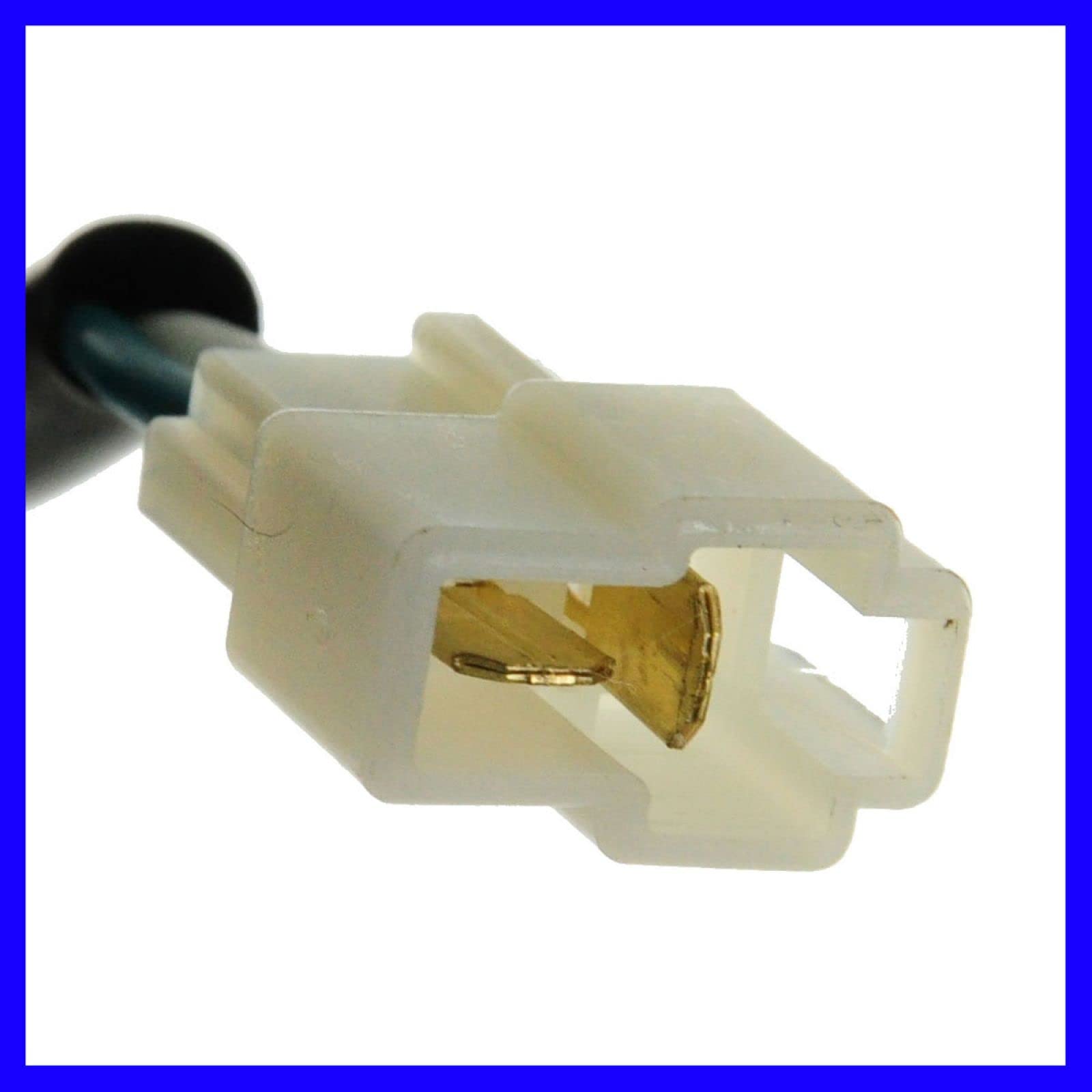 Trq Left Power Window Regulator & Motor Assembly Drivers Side Compatible With 1989-1998 Suzuki Sidekick