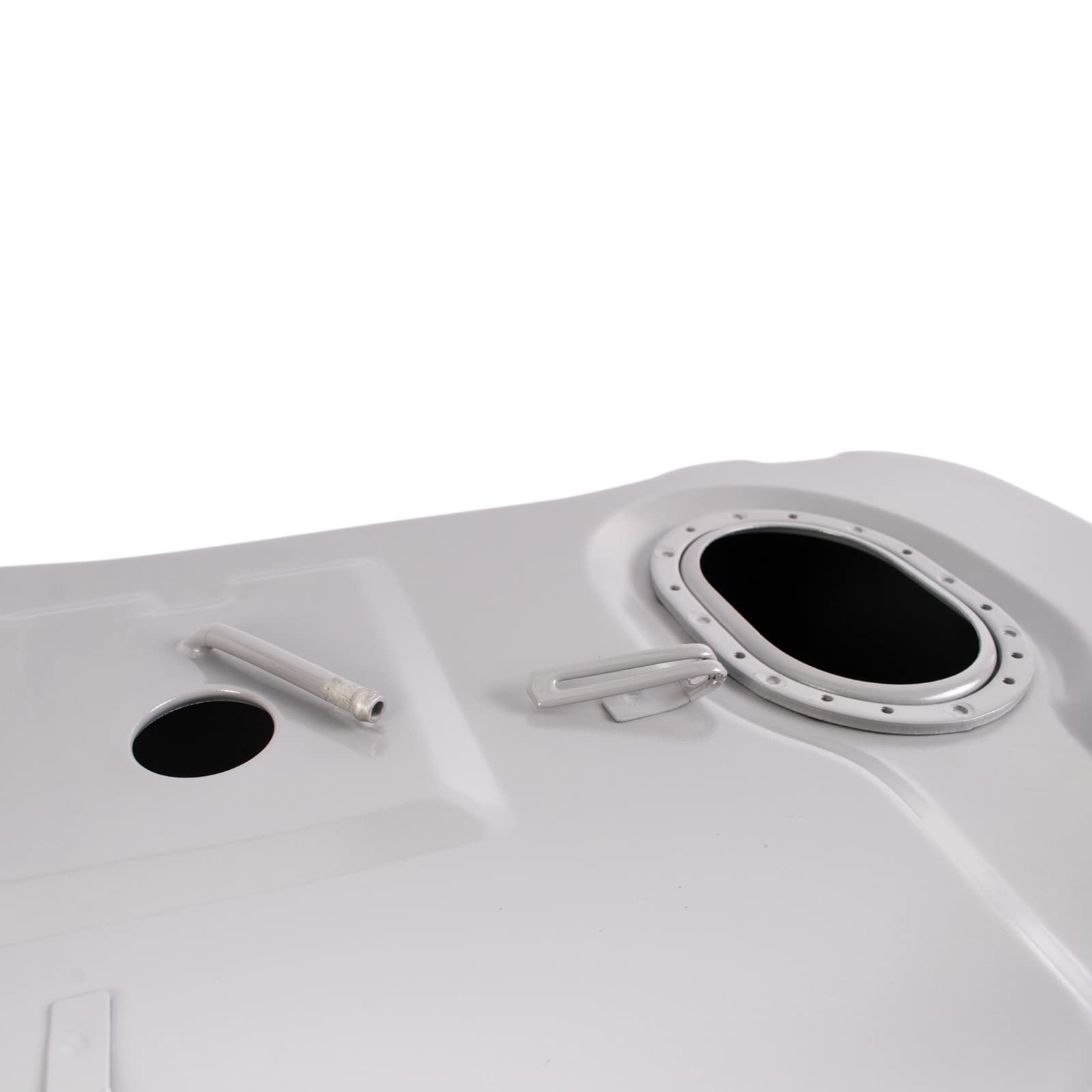 Trq Gas Fuel Tank 16 Gal Compatible With 1986-1987 Mazda B2000 1987-1992 B2200