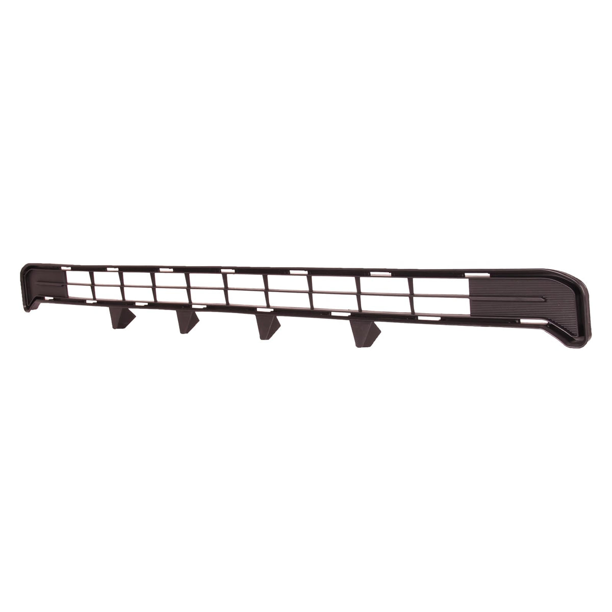 TYG (CAPA QUALITY) Front Bumper Grille Grill Compatible with 2014-2021 Toyota Tundra Direct Replacement Part for TO1036147 53112
