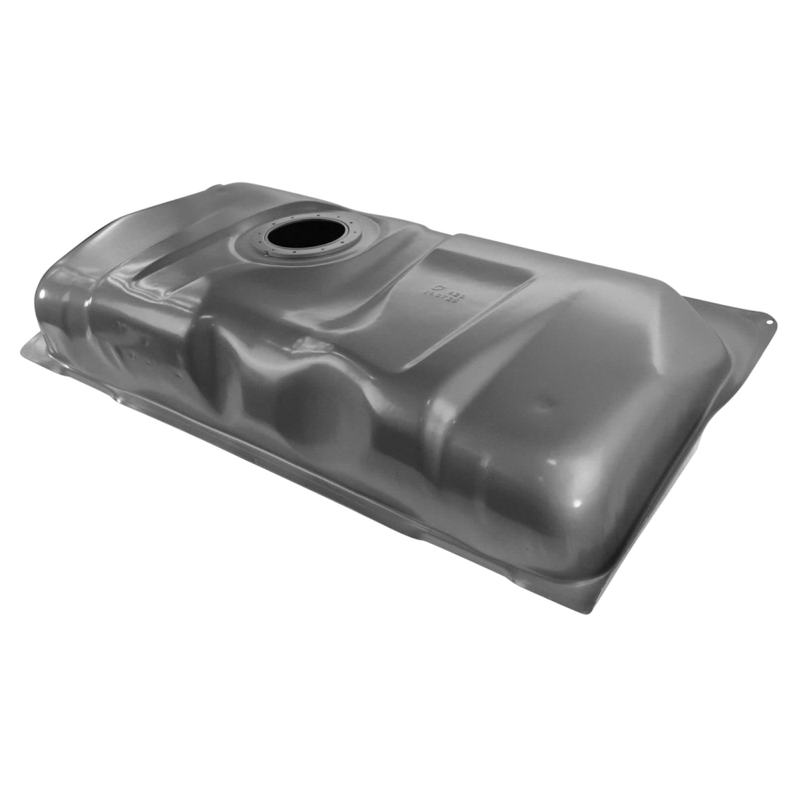 Trq Gas Fuel Tank 20 Gal Compatible With 1997 Ford Crown Victoria Lincoln Town Car Mercury Grand Marquis