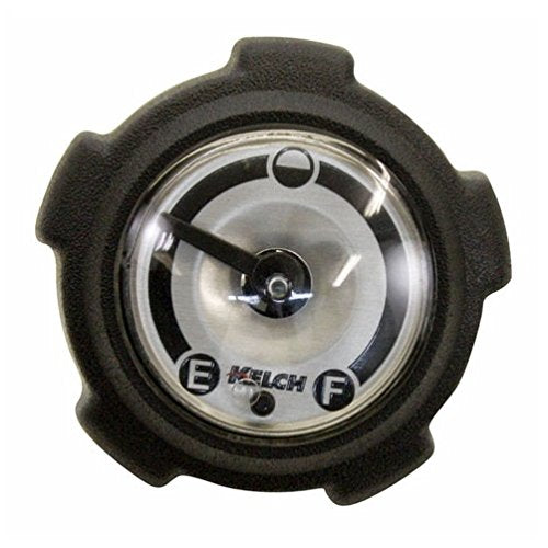 Kelch Gas Cap With Gauge For Snowmobile Ski-Doo Mxz 600 1999-2003