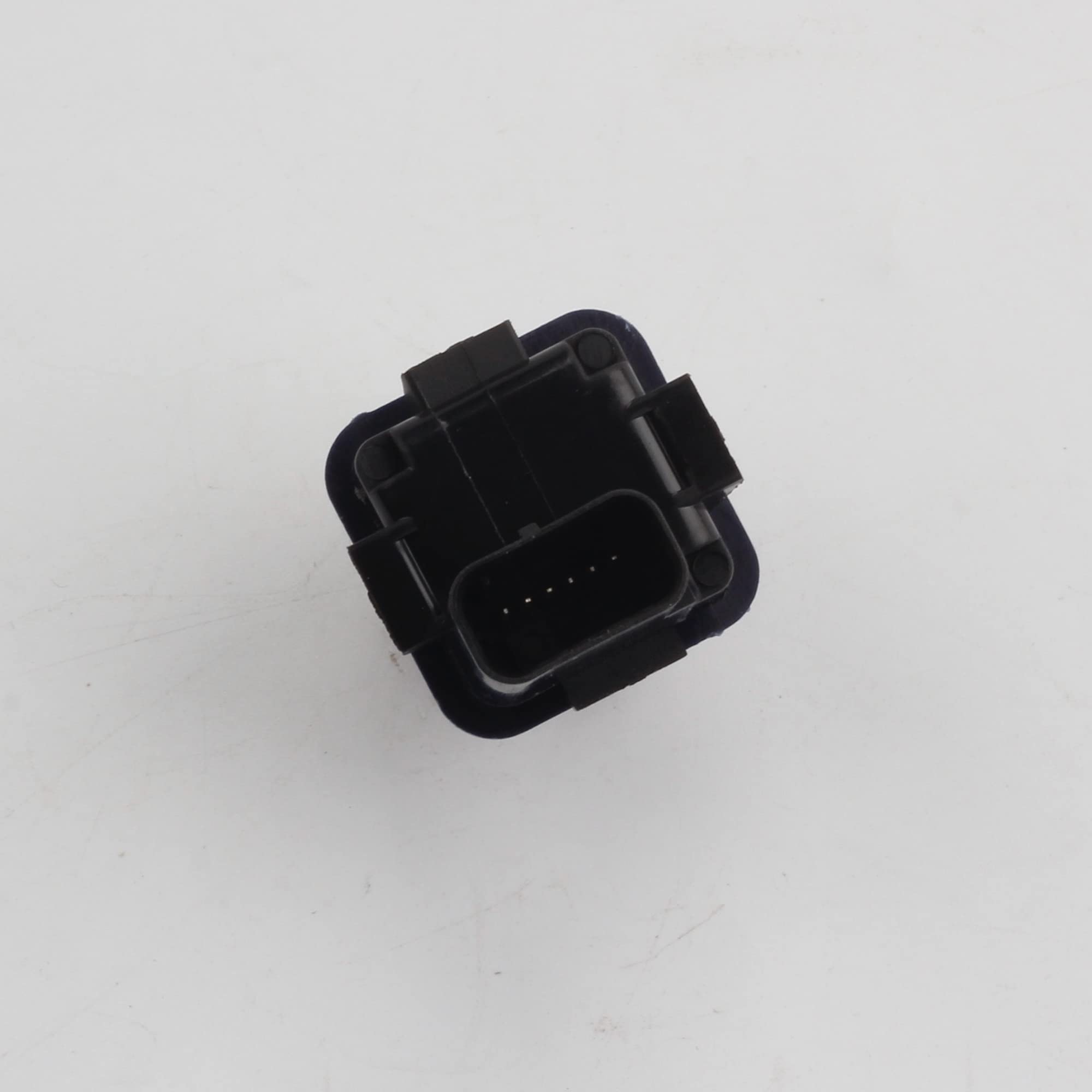 Dasbecan Rear View Park Assist Backup Camera Replacement Compatible With Lincoln Mkx 2013 2014 2015 Replaces# Ea1Z-19G490-A Da1Z