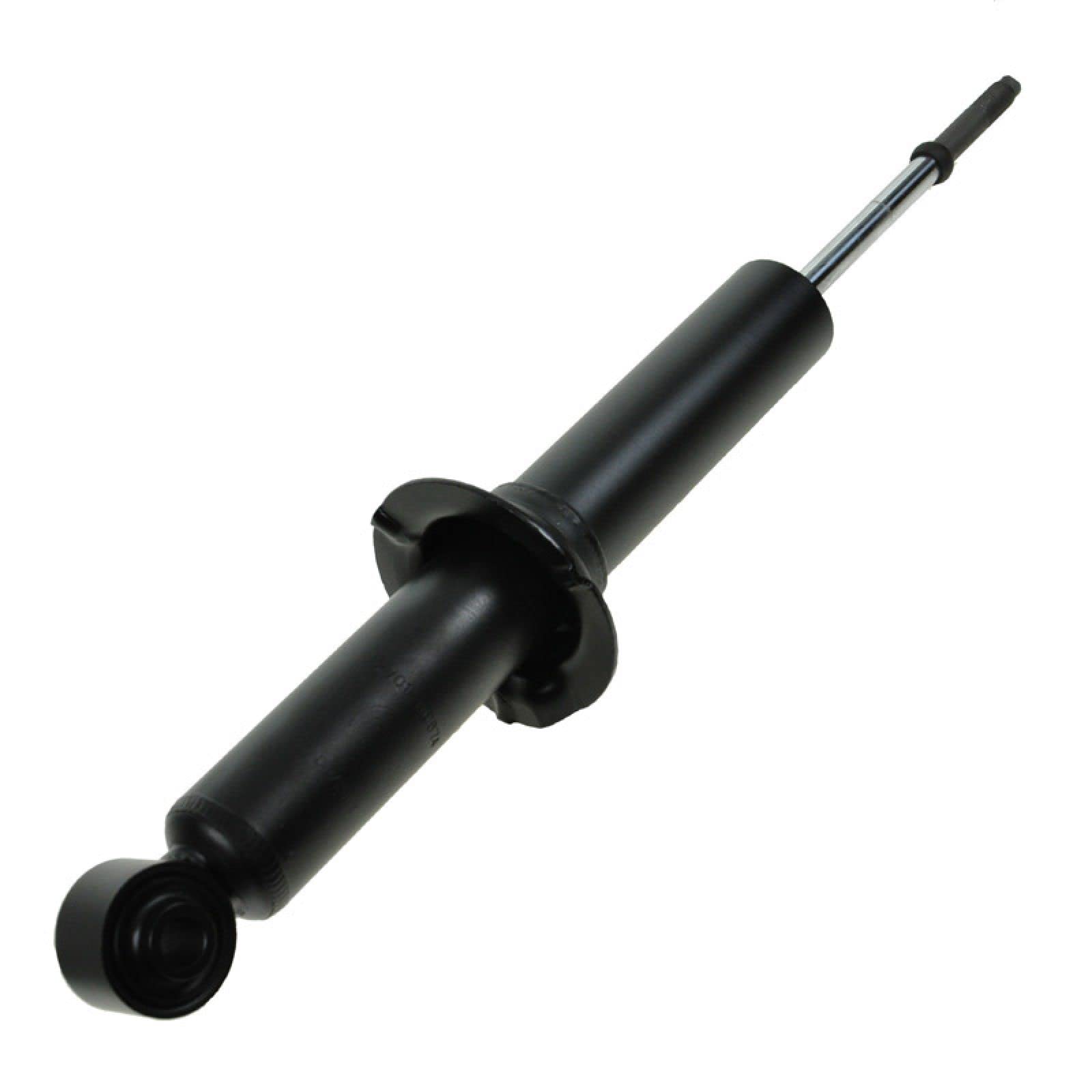 Trq Front And Rear Shock Absorber Set Compatible With 1996-2002 Toyota 4Runner