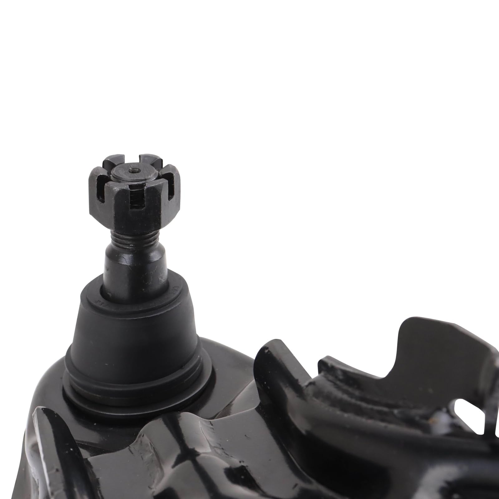 Trq Front Right Lower Control Arm With Ball Joint Passenger Side Compatible With 1996-1999 Infiniti I30 1995-1999 Nissan Maxima