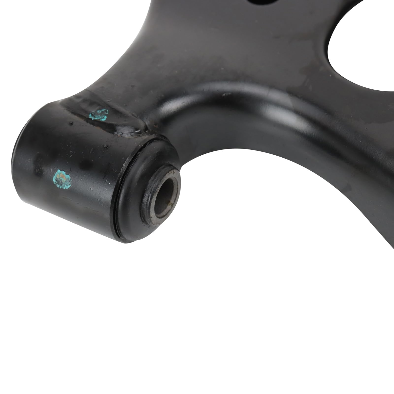 Trq Front Right Lower Control Arm With Ball Joint Passenger Side Compatible With 2012-2017 Kia Rio