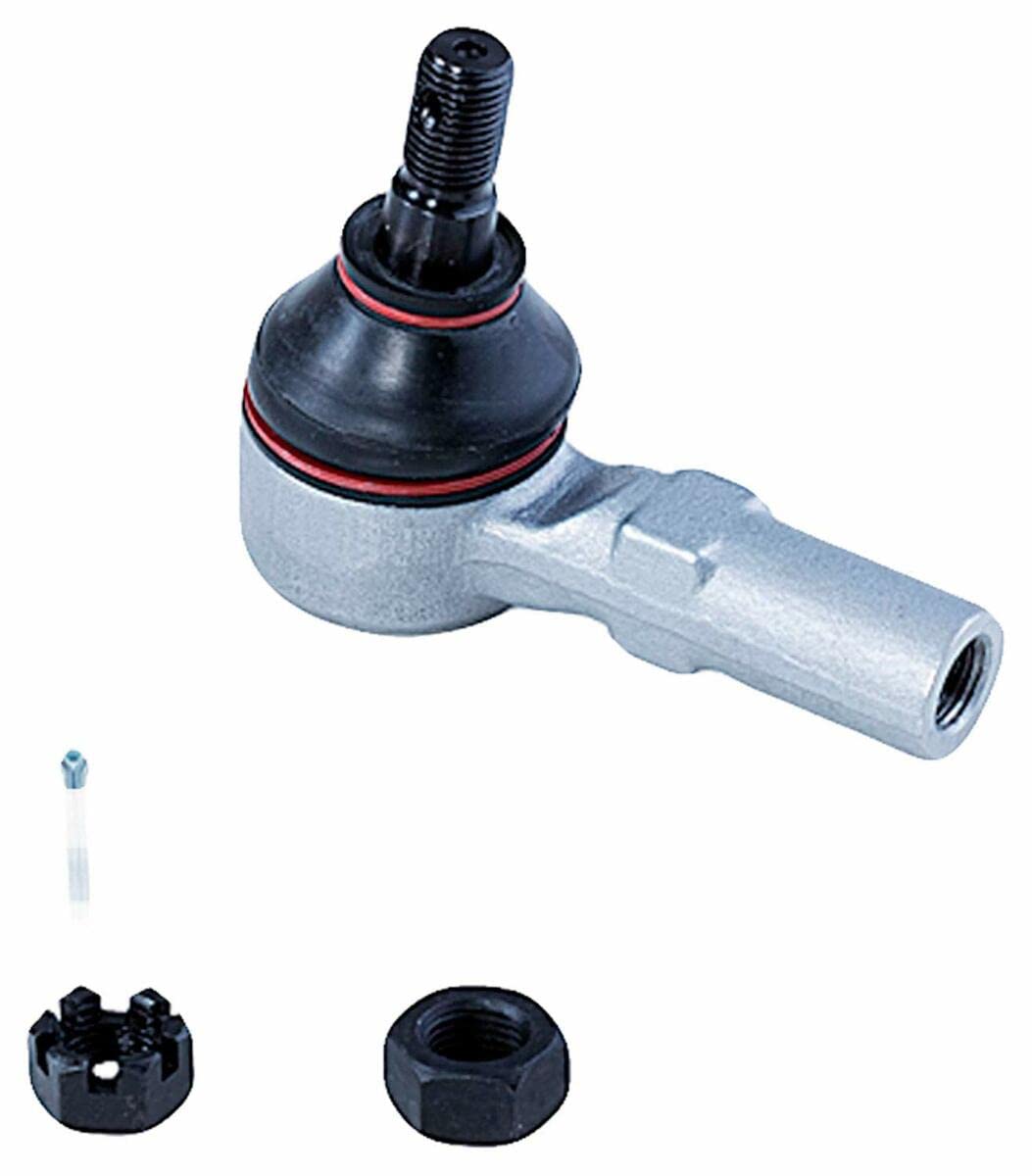 Dorman To86415Xl Front Outer Steering Tie Rod End Compatible With Select Ford/Mercury Models