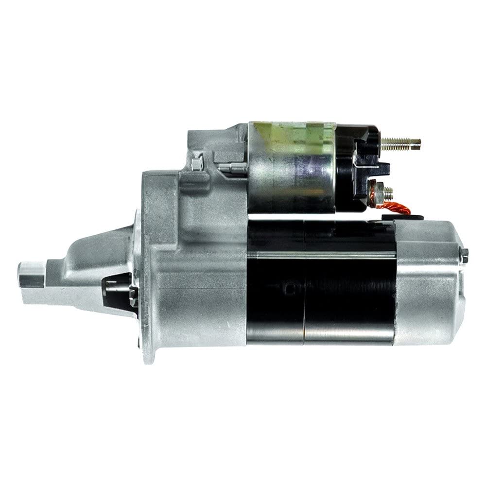 Remy 16040 Premium Remanufactured Starter