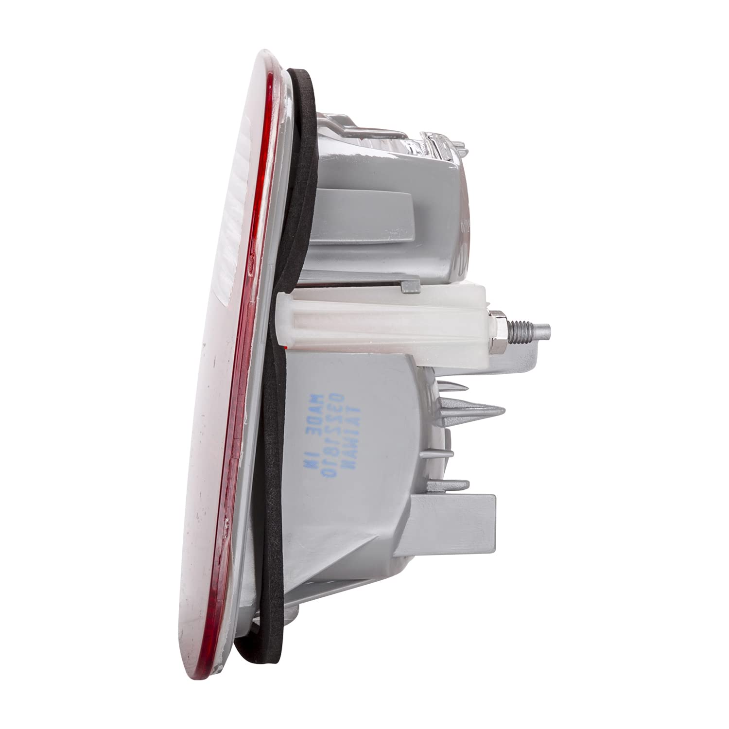 Tyc 17-0002-01 Bmw 3 Series Driver Side Inner Replacement Reflex Reflector