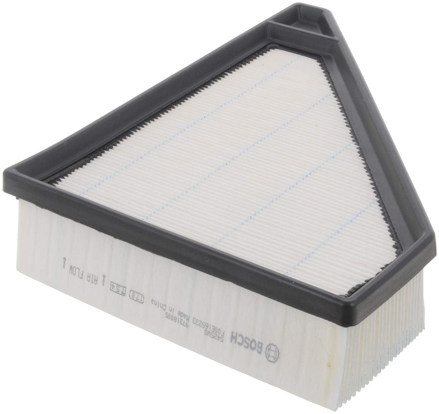Bosch 5425Ws Workshop Engine Air Filter