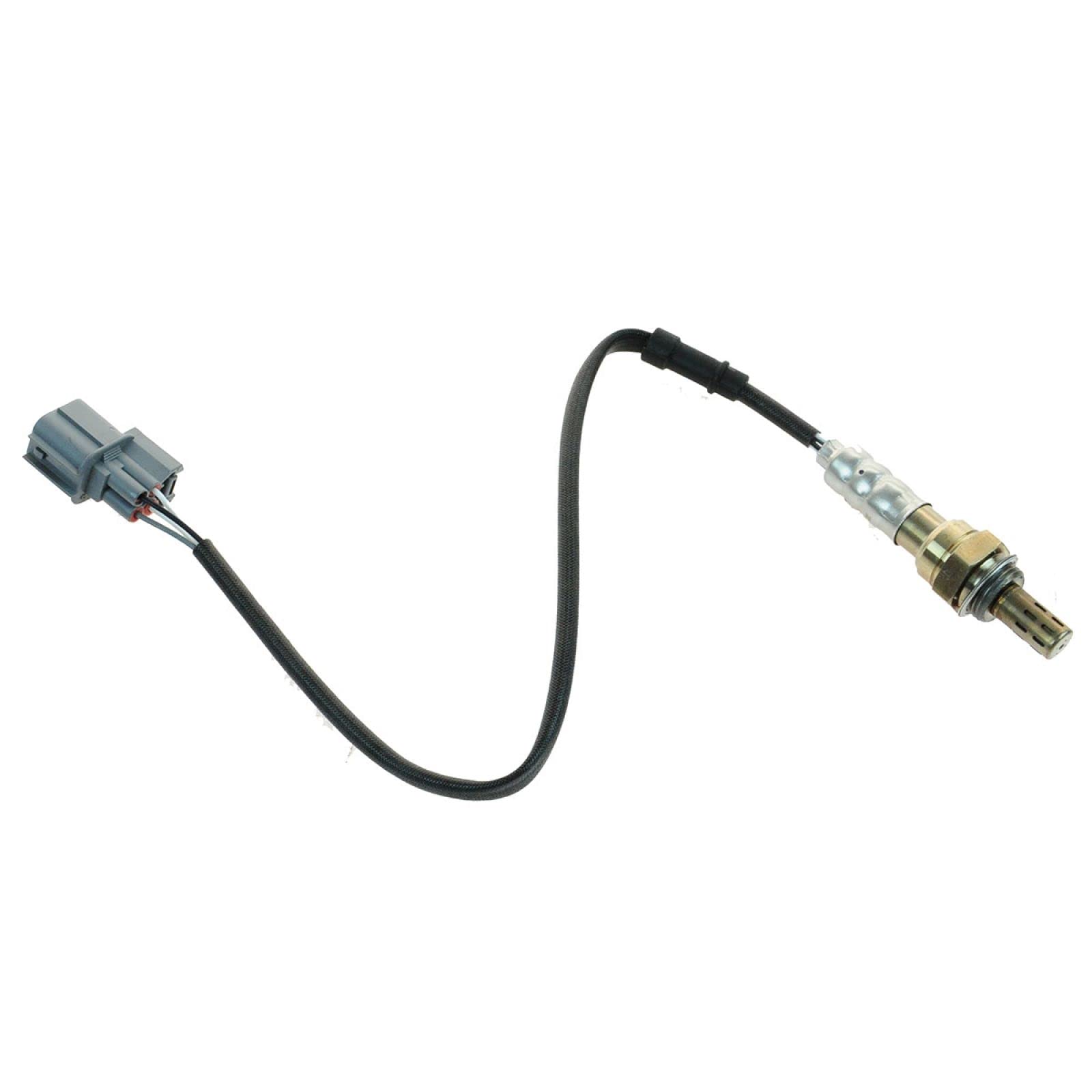 Trq O2 Oxygen Sensor Compatible With 1997-1999 Acura Cl 1992-1993 Integra 1995-1999 Nsx Honda Accord 1992-2000 Civic 1993-1997 C