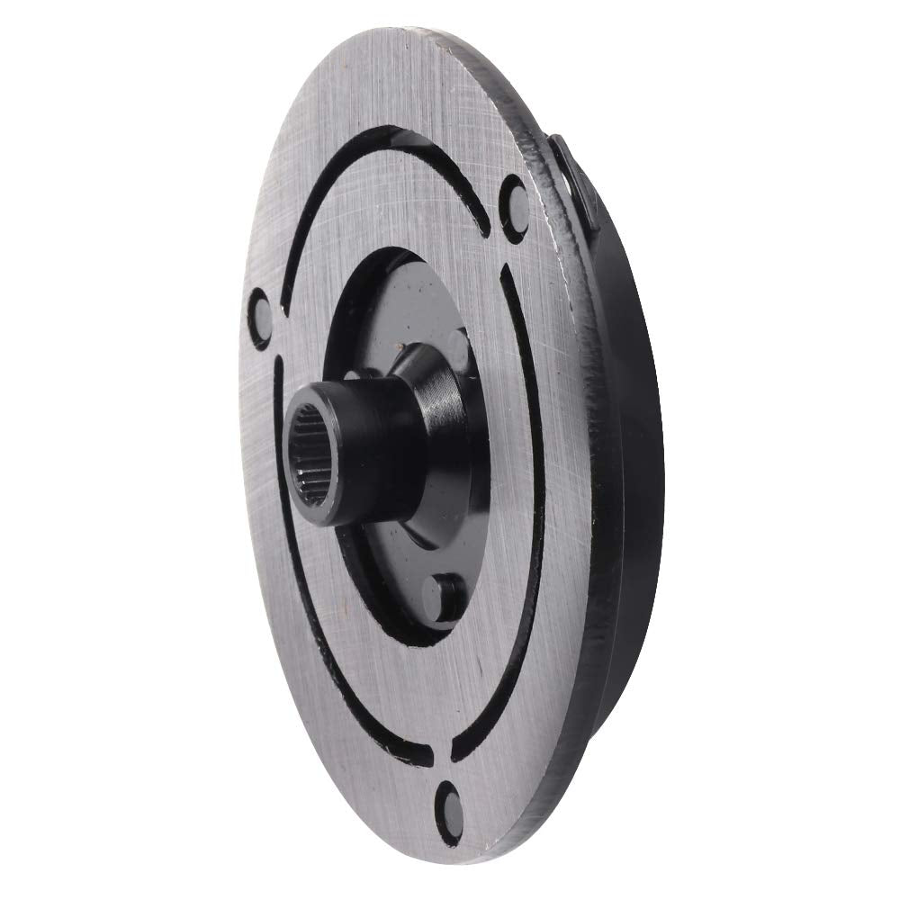 Eccpp A/C Clutch 2002-2008 Fit For Mini For Cooper 1.6L Ac Compressor Clutch Assembly