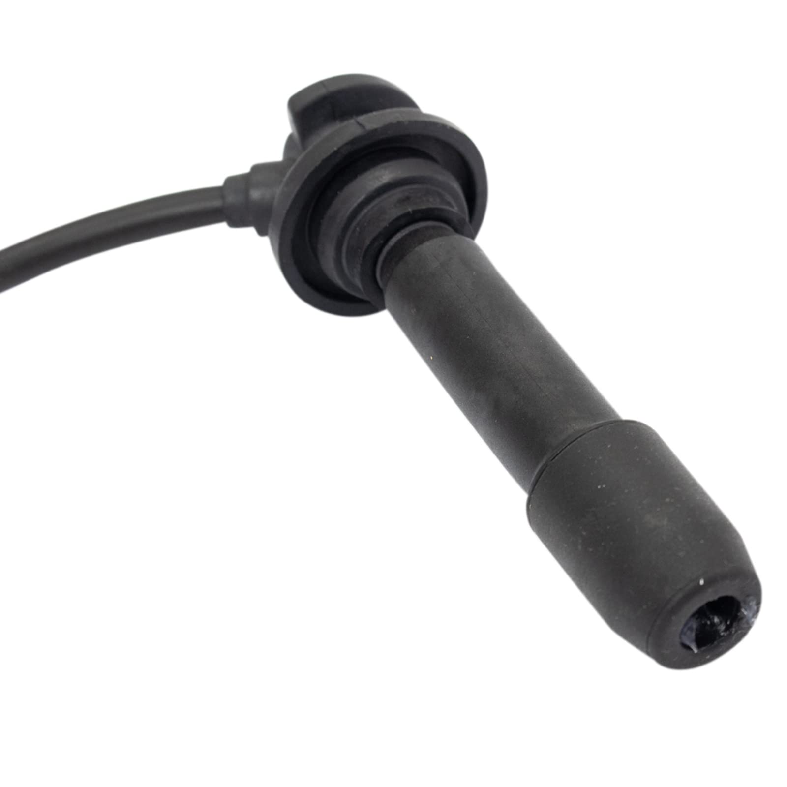 Trq Ignition Spark Plug Wire Kit Set For Kia Sephia Specrta 1.8L New