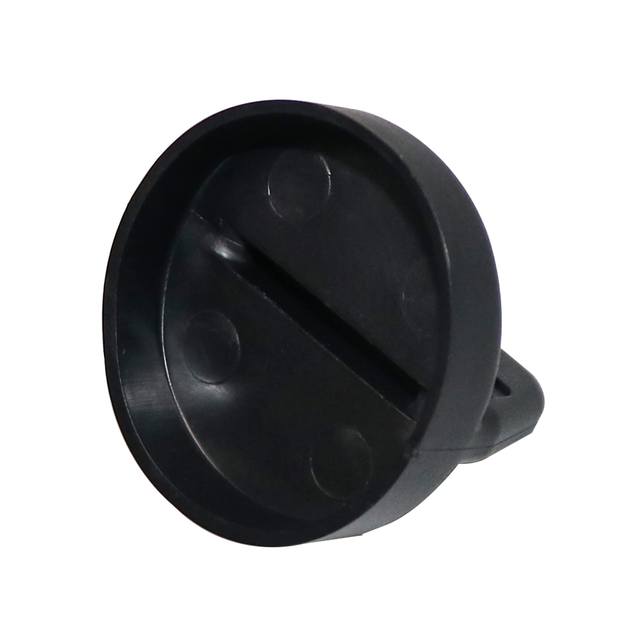 Rerpro Ignition Key Switch Cover For Polaris Ranger, Brutus, Rzr, General, Ace, Sportsman, Scrambler, Trail Boss, Trail Blazer, Magnum, Xpress, Sport 5433534 Utv Atv Key Ignition Covers Caps