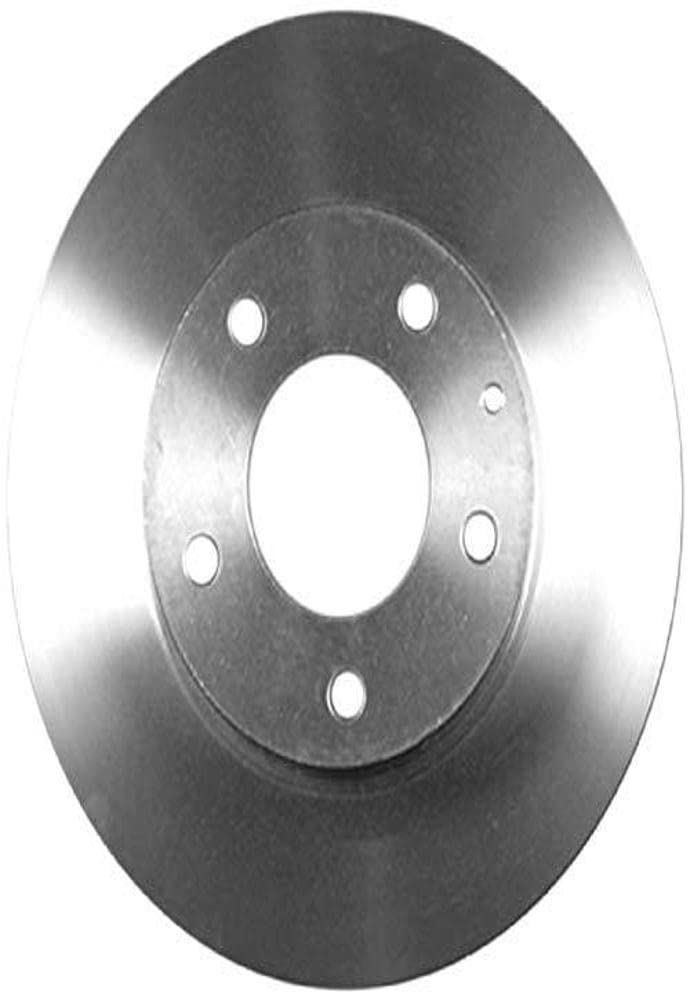 Bendix Premium Prt1803 Front Brake Rotor For Mazda Mpv 1995-1992