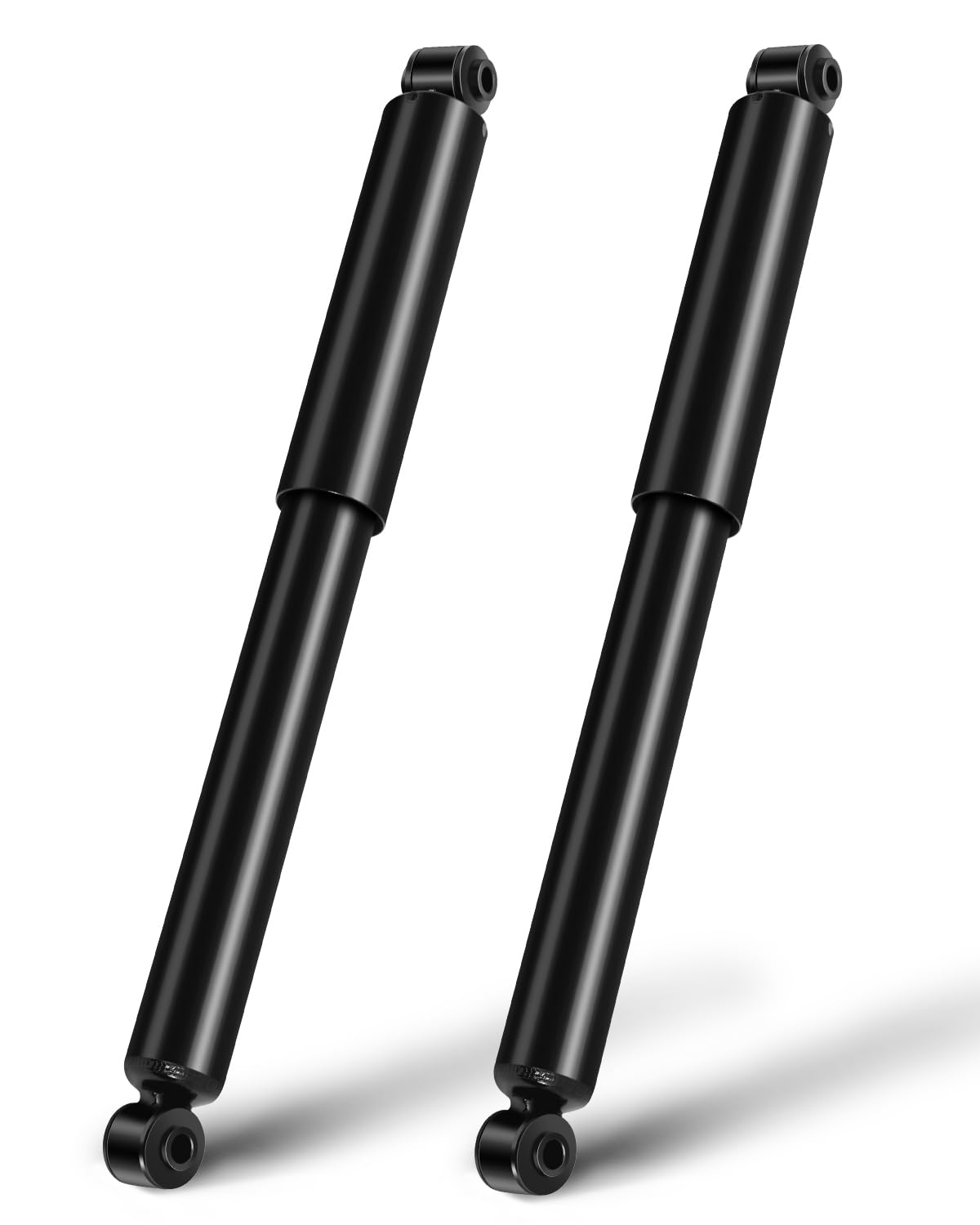 Scitoo Shocks For Grand Cherokee (Rear 2Pcs), Rear Gas Struts Shock Absorbers Fit For Jeep Grand Cherokee 1999 2000 2001 2002 20