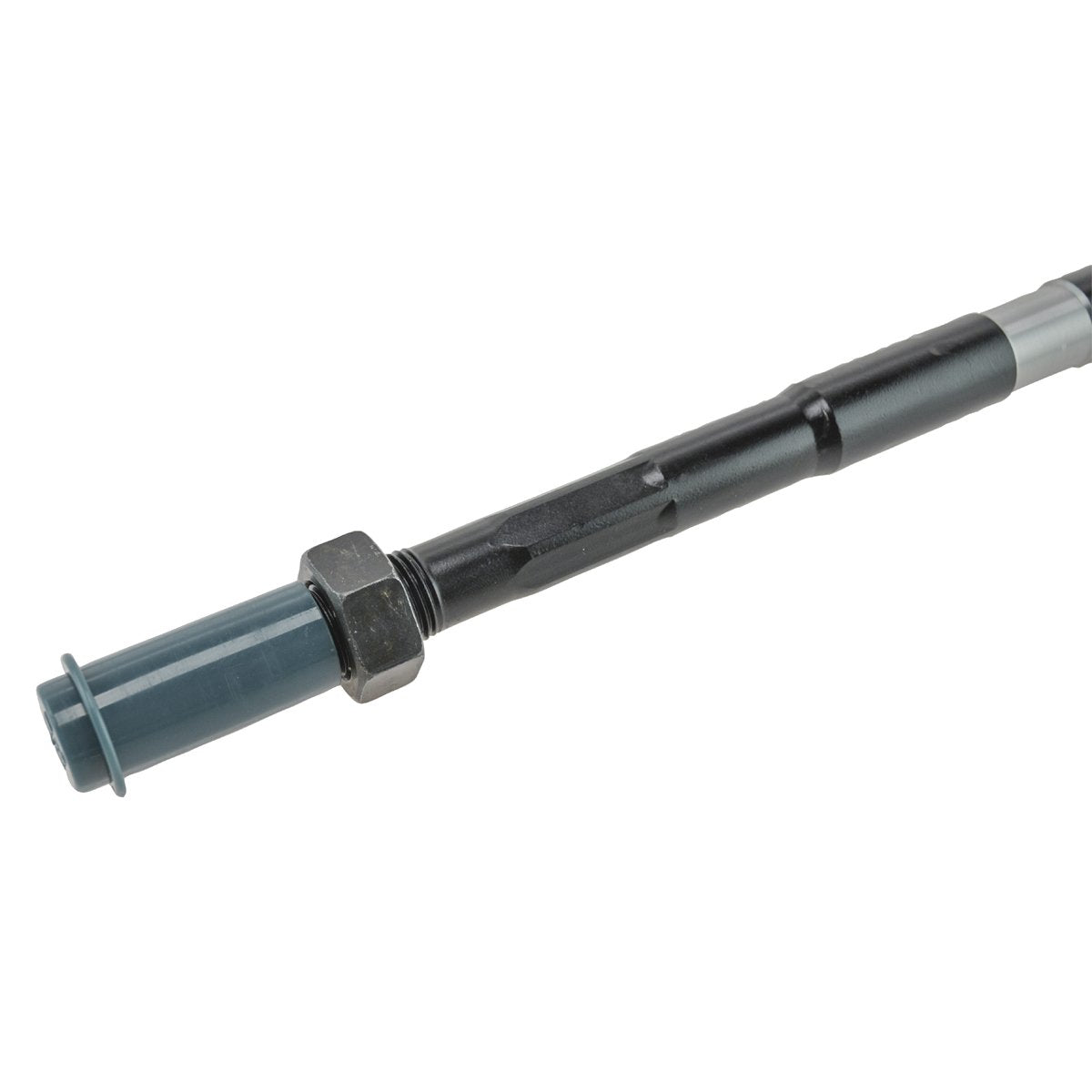 TRQ Front Inner Tie Rod Set Compatible with 2008-2017 Buick Enclave 2009-2017 Chevrolet Traverse 2007-2016 GMC Acadia 2017 Acadi