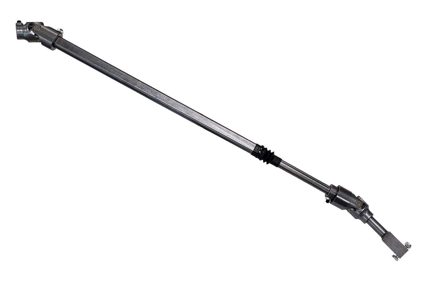Borgeson 000954 Steering Shaft; Telescopic; Steel;
