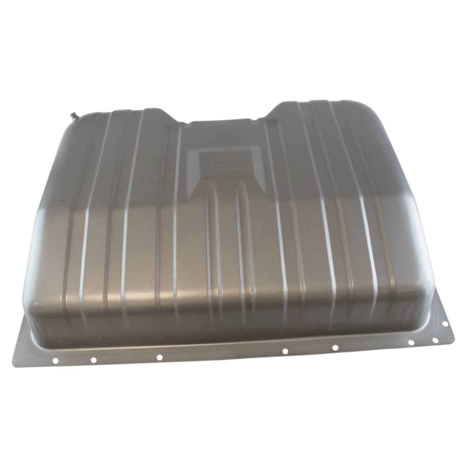 Trq Gas Fuel Tank 20 Gal Compatible With 1969 Ford Mustang Mercury Cougar