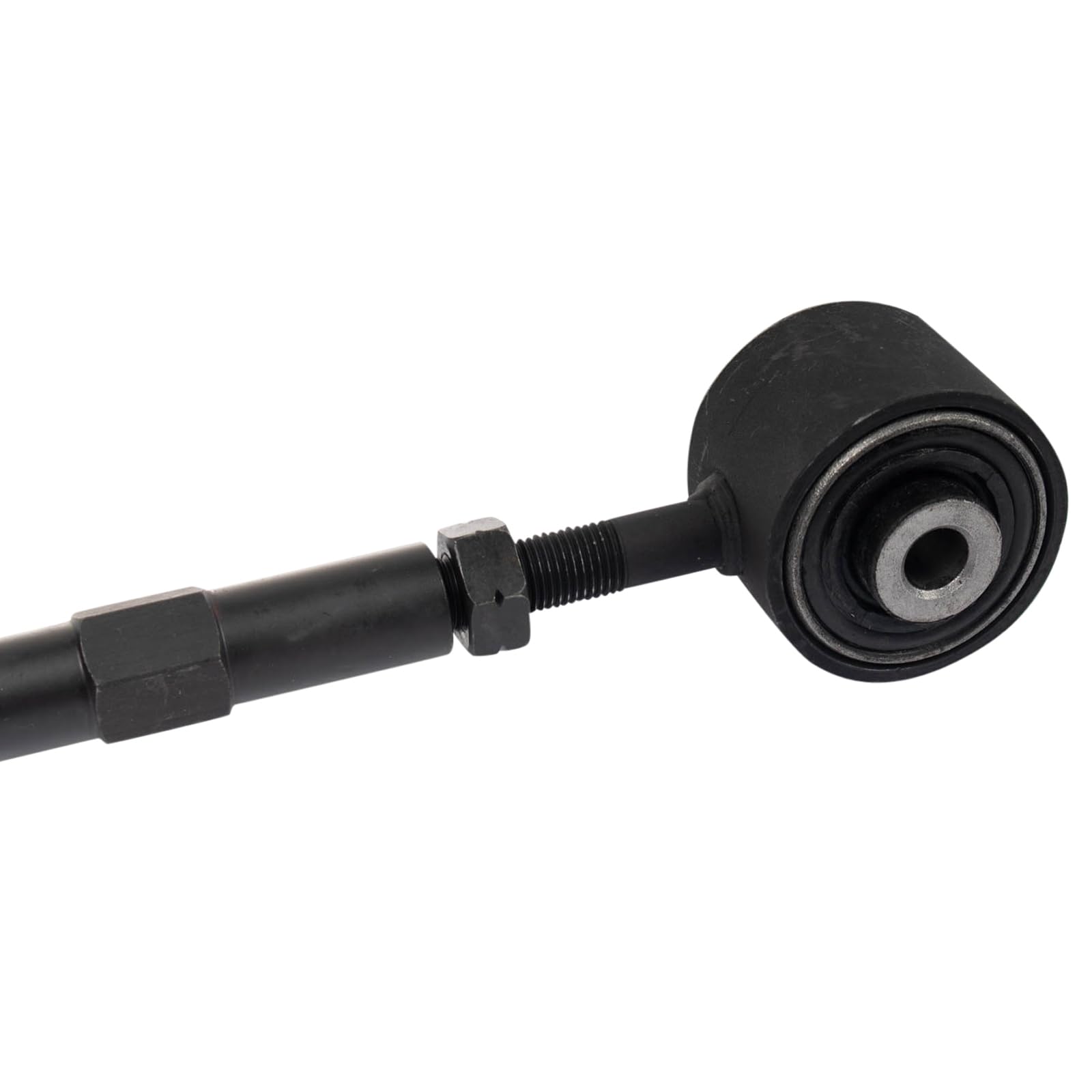 TRQ Rear Upper Control Arm Set Control Arm with Ball Joint Compatible with 2009-2011 Ford Flex 2010-2011 Taurus Lincoln MKS MKT