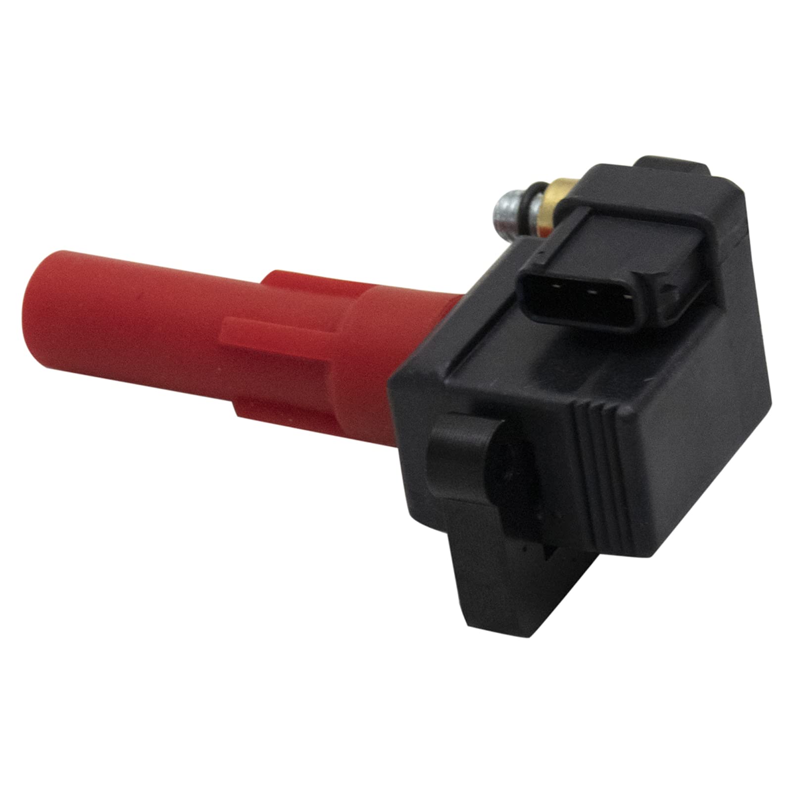 Trq Ignition Coil Set Compatible With 2006-2007 Subaru B9 Tribeca 2008-2009 Legacy 2001-2009 Outback Tribeca