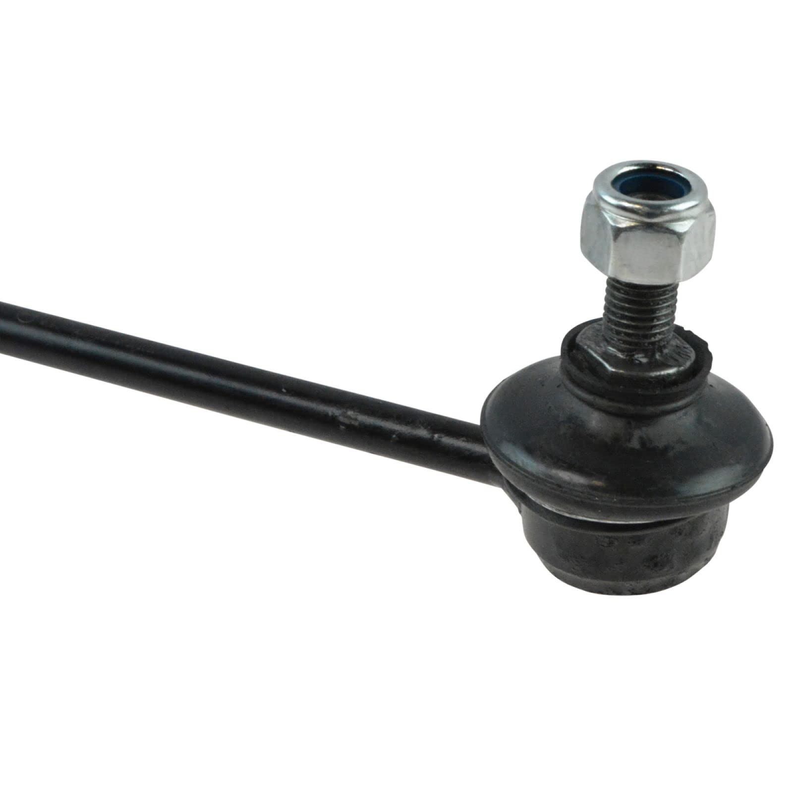 Trq Rear Sway Bar Stabilizer Link Set Compatible With 2007-2012 Hyundai Elantra