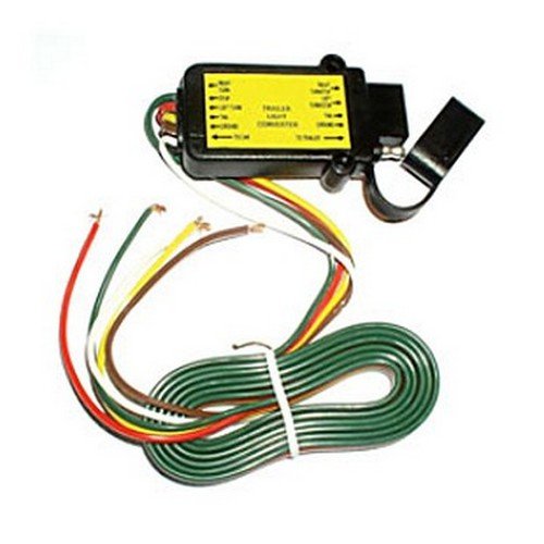 Pollak (12751Ev 60'' Tail Light Converter