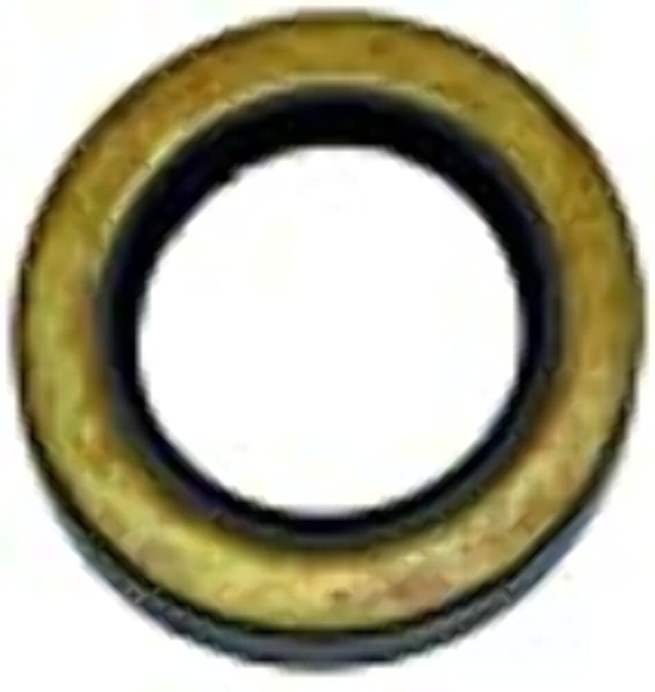 Ap 014130035 Dbl Lip Grease Seal 2.125