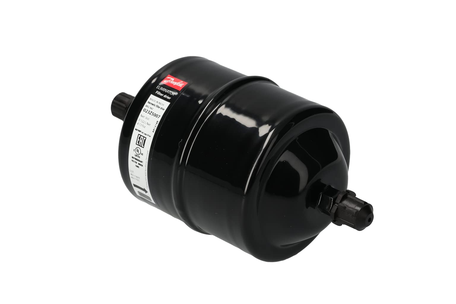 Filter Drier Danfoss Dcl162 1/4 '' Flare