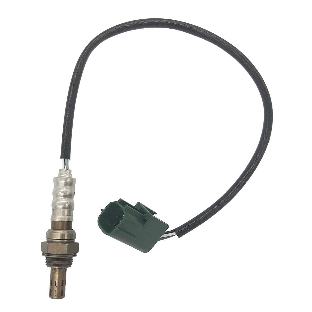 JESBEN O2 Lambda Sensor Oxygen Sensor Upstream Replacement for Sentra Altima 2.5L 2002-2004 X-Trail 2.5L 2005-2006 Murano 3.5L 2